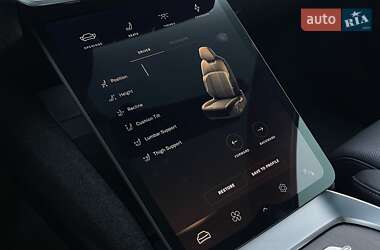Седан Lucid Air 2023 в 