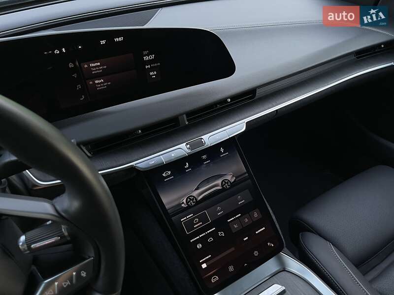 Седан Lucid Air 2023 в Киеве фото 22 Седан Lucid Air 2023 в Киеве