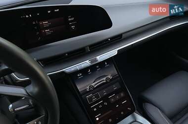 Седан Lucid Air 2023 в 