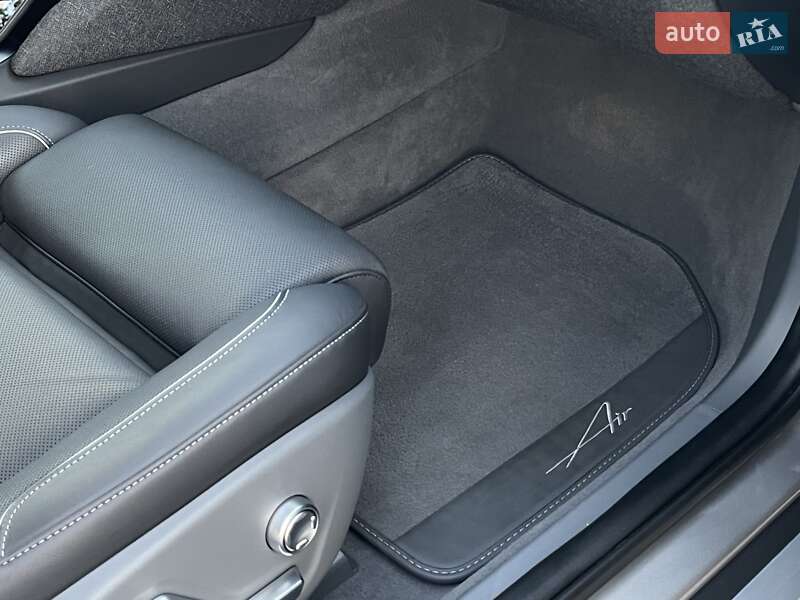 Седан Lucid Air 2023 в Киеве фото 32 Седан Lucid Air 2023 в Киеве