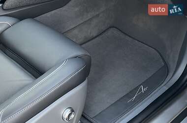 Седан Lucid Air 2023 в 