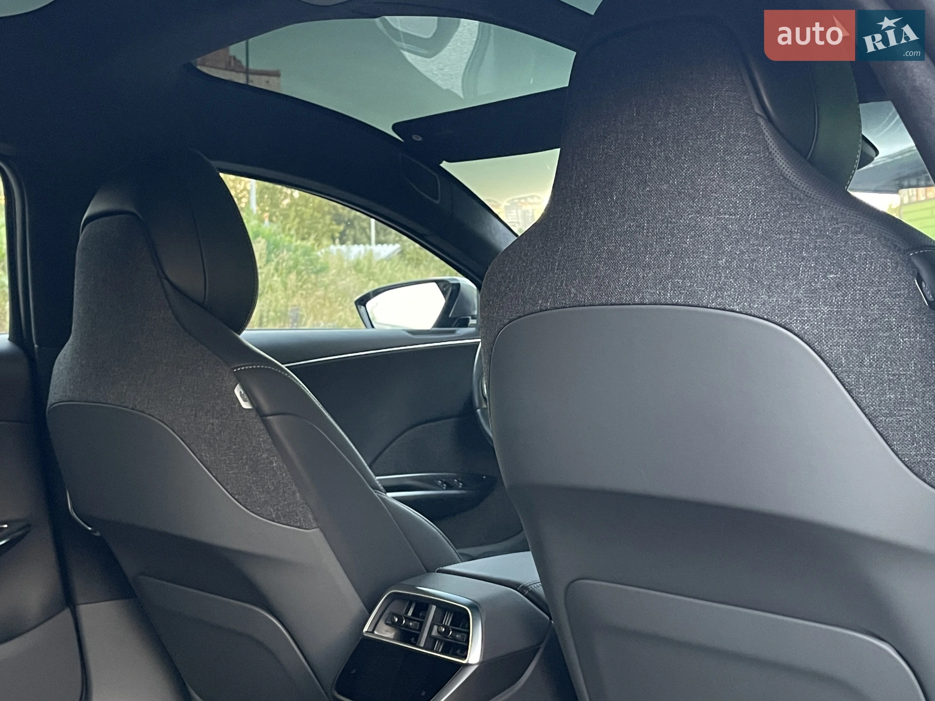 2023 Lucid Air Concept - мініатюра 37