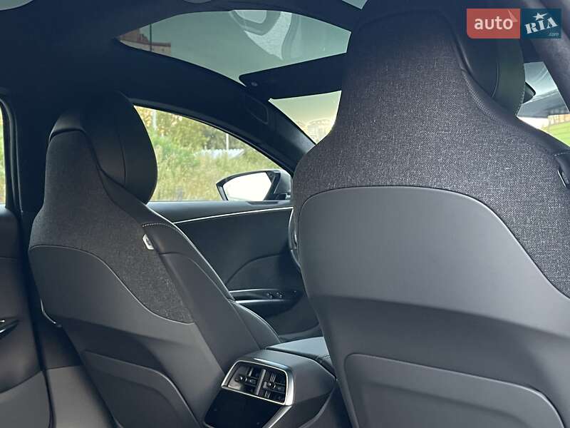 Седан Lucid Air 2023 в Киеве фото 37 Седан Lucid Air 2023 в Киеве