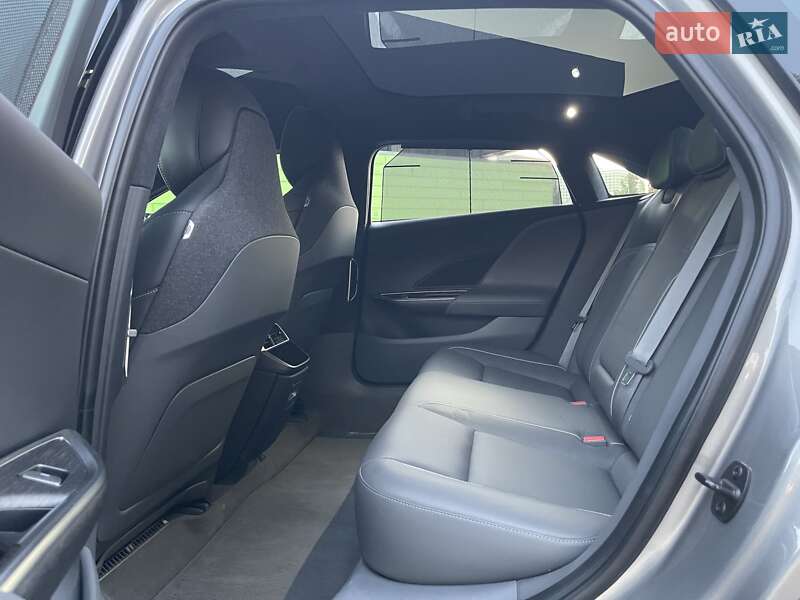 Седан Lucid Air 2023 в Киеве фото 38 Седан Lucid Air 2023 в Киеве