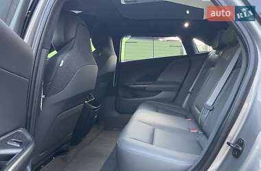 Седан Lucid Air 2023 в 