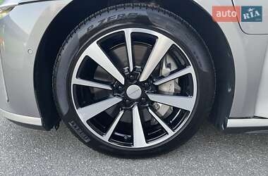 Седан Lucid Air 2023 в 