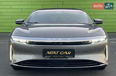 Седан Lucid Air 2023 в 