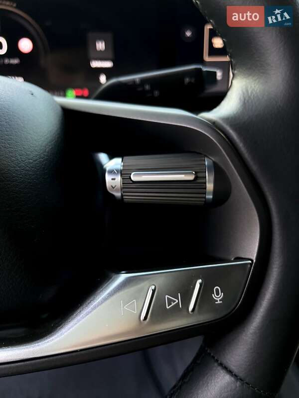 Седан Lucid Air 2023 в Днепре