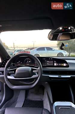 Седан Lucid Air 2023 в 