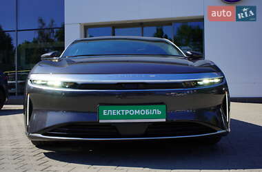 Седан Lucid Air 2023 в 
