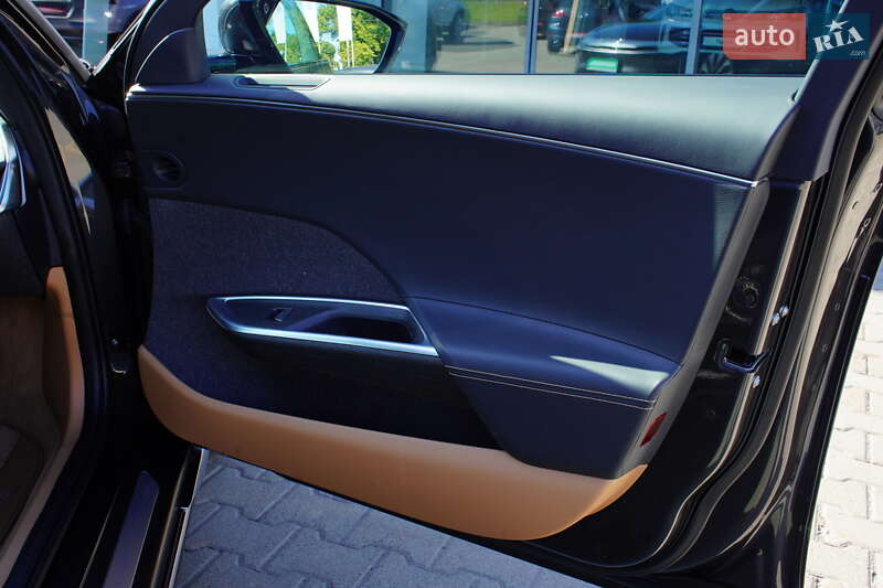 Седан Lucid Air 2023 в Житомире