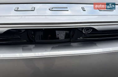 Седан Lucid Air 2022 в 
