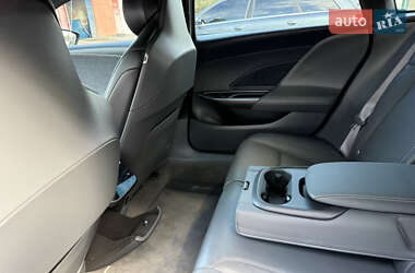 Седан Lucid Air 2023 в 