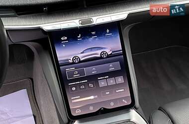 Седан Lucid Air 2024 в 