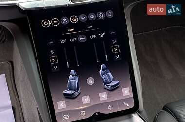 Седан Lucid Air 2024 в 