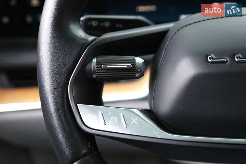 Седан Lucid Air 2022 в Києві