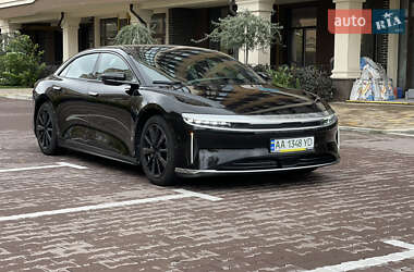 Седан Lucid Air 2024 в 