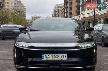 Седан Lucid Air 2024 в 