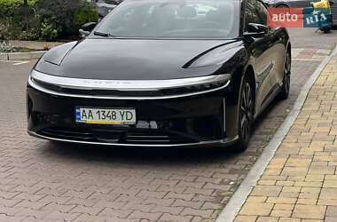 Седан Lucid Air 2024 в 
