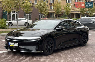Седан Lucid Air 2024 в 