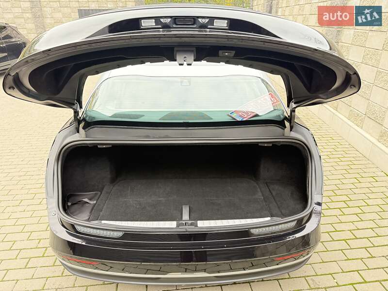 Седан Lucid Air 2022 в Киеве