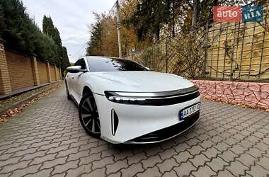 Седан Lucid Air 2023 в Хмельницькому