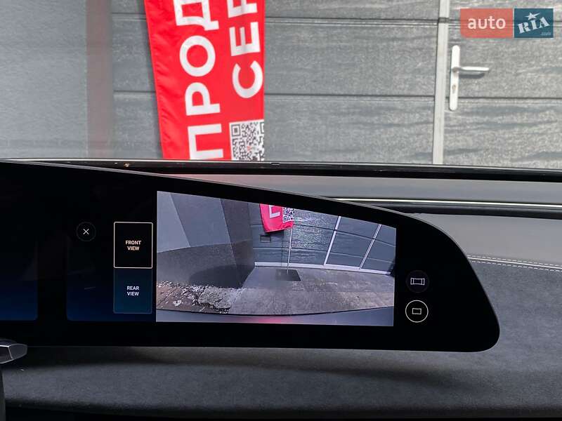 Внедорожник / Кроссовер Lucid Air 2022 в Киеве фото 21 Внедорожник / Кроссовер Lucid Air 2022 в Киеве