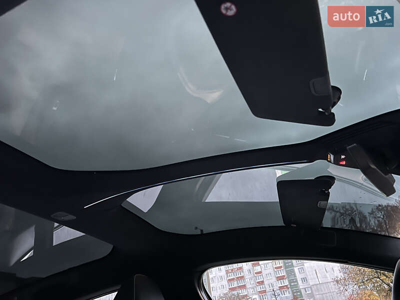 Седан Lucid Air 2022 в Києві