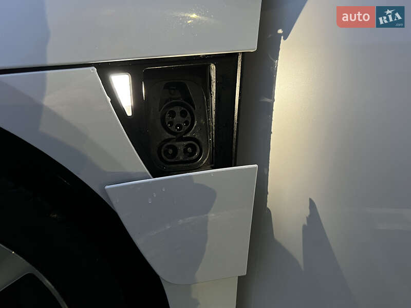 Седан Lucid Air 2022 в Києві