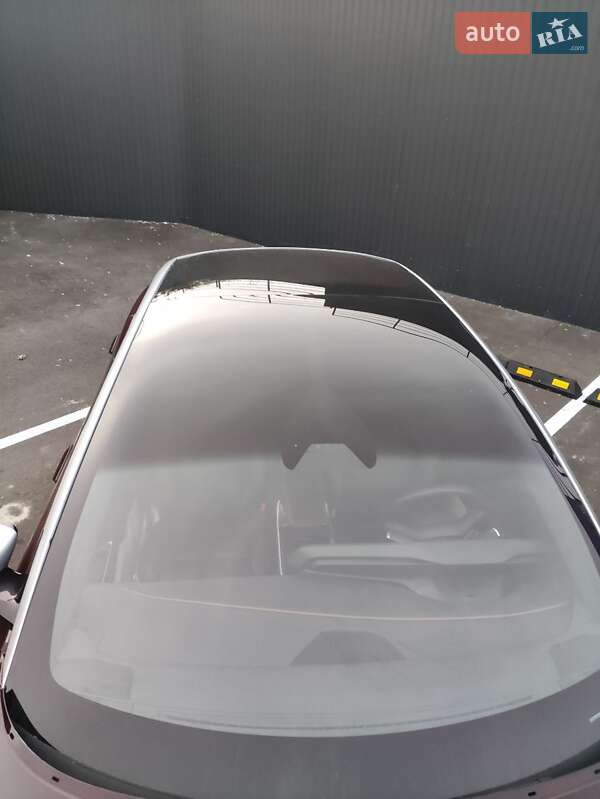 Седан Lucid Air 2022 в Киеве фото 23 Седан Lucid Air 2022 в Киеве