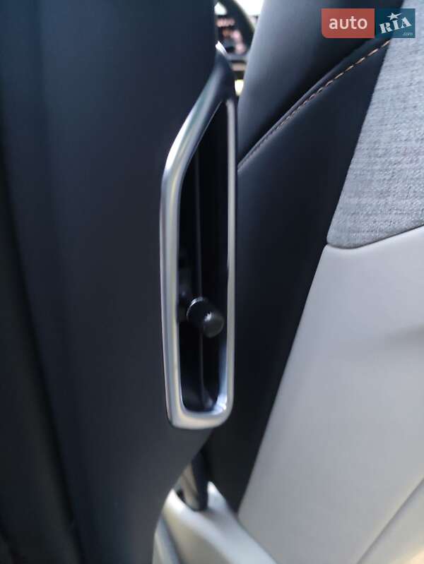 Седан Lucid Air 2022 в Киеве фото 32 Седан Lucid Air 2022 в Киеве