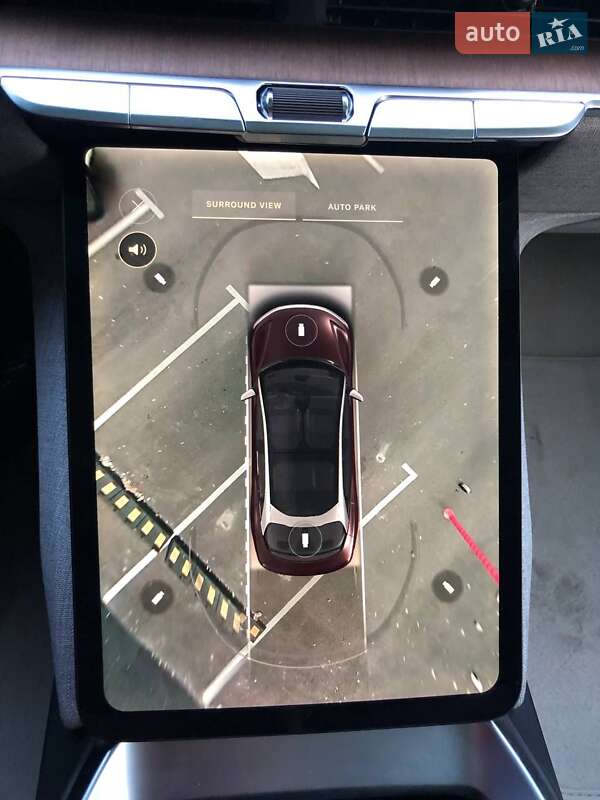 Седан Lucid Air 2022 в Киеве фото 45 Седан Lucid Air 2022 в Киеве