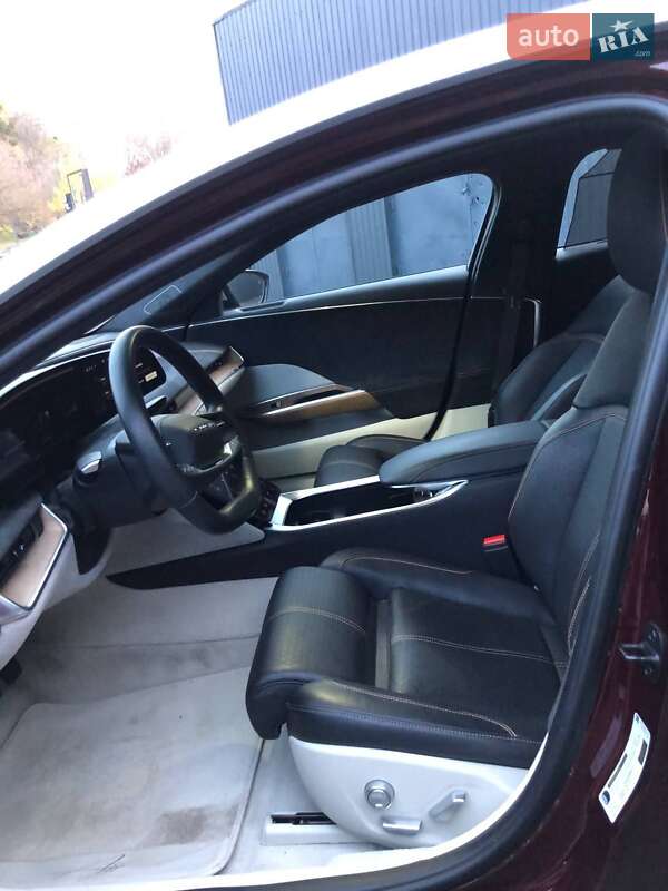 Седан Lucid Air 2022 в Киеве фото 50 Седан Lucid Air 2022 в Киеве