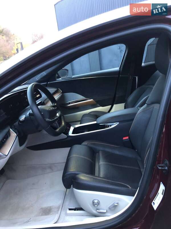 Седан Lucid Air 2022 в Киеве фото 61 Седан Lucid Air 2022 в Киеве