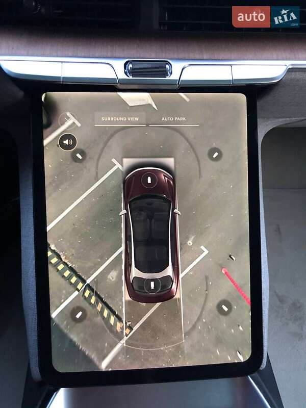 Седан Lucid Air 2022 в Киеве фото 93 Седан Lucid Air 2022 в Киеве