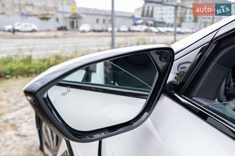 Седан Lucid Air 2023 в Києві