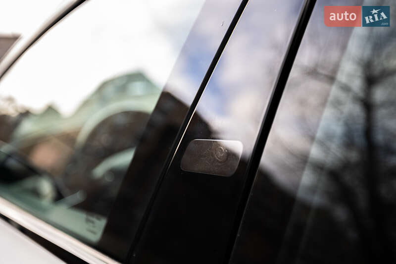 Седан Lucid Air 2023 в Києві