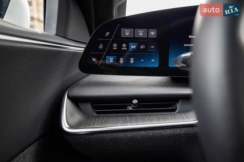 Седан Lucid Air 2023 в Києві