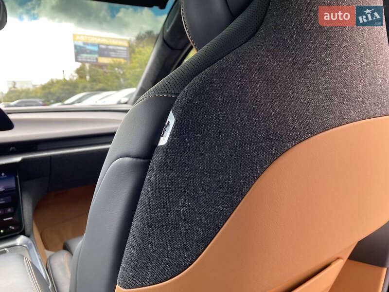 Седан Lucid Air 2022 в Житомирі