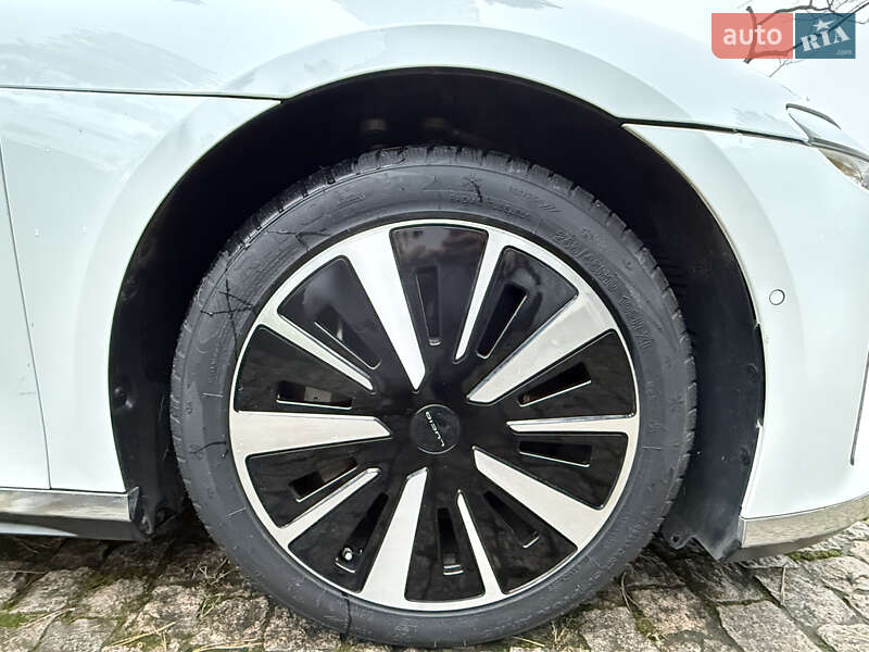 Седан Lucid Air 2023 в Киеве фото 17 Седан Lucid Air 2023 в Киеве