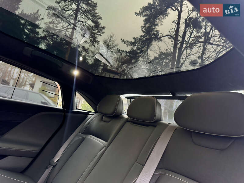 Седан Lucid Air 2023 в Харькове