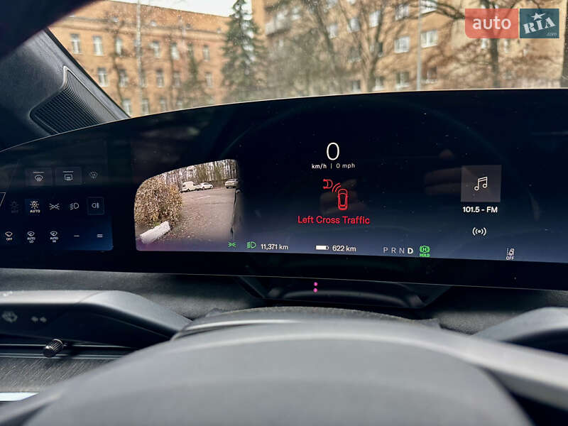 Седан Lucid Air 2023 в Харькове