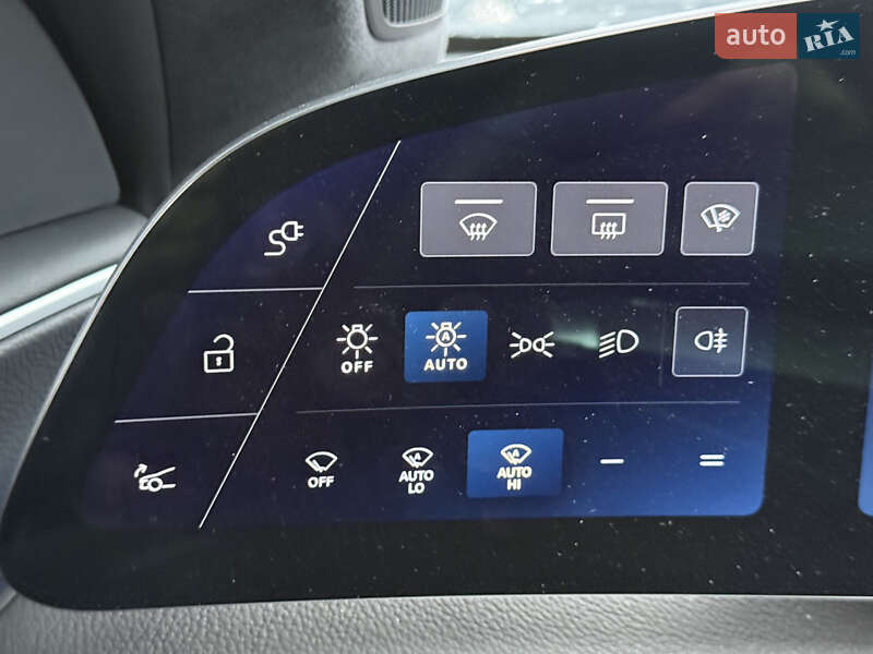 Седан Lucid Air 2023 в Киеве