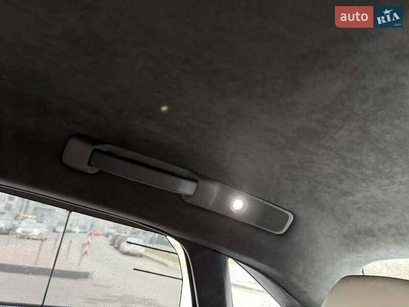 Седан Lucid Air 2023 в Киеве