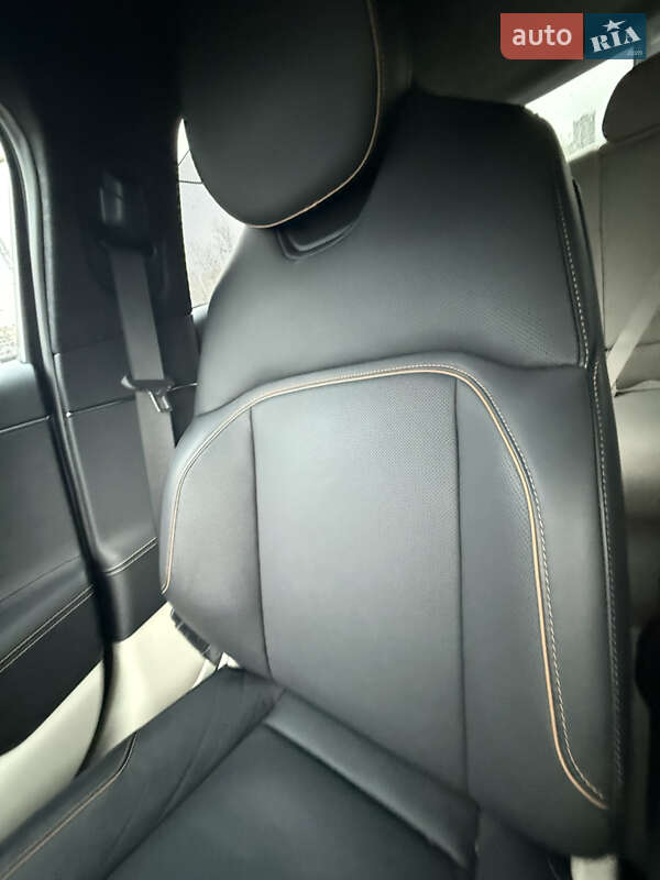 Седан Lucid Air 2023 в Киеве