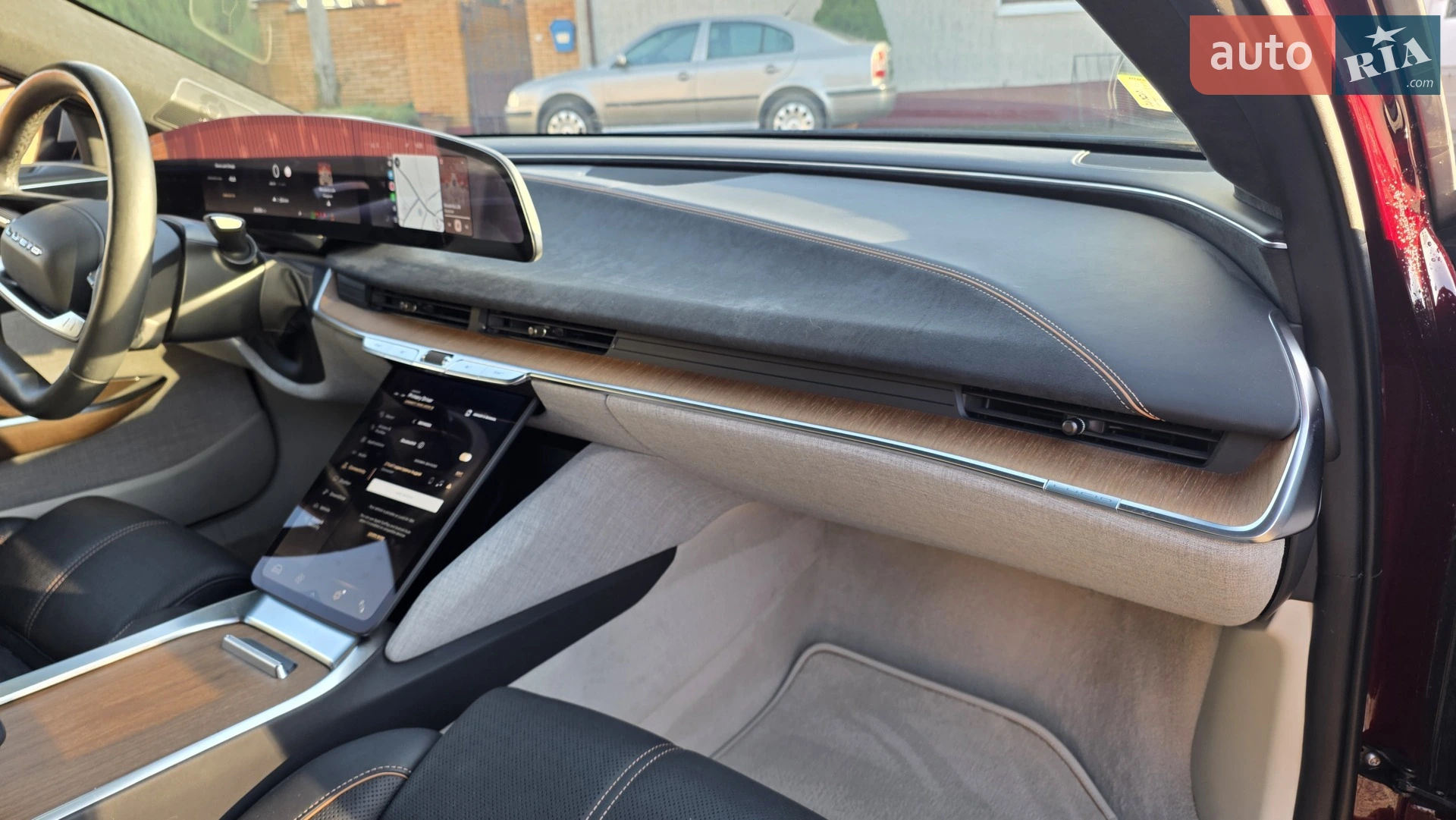 2022 Lucid Air Concept - мініатюра 45