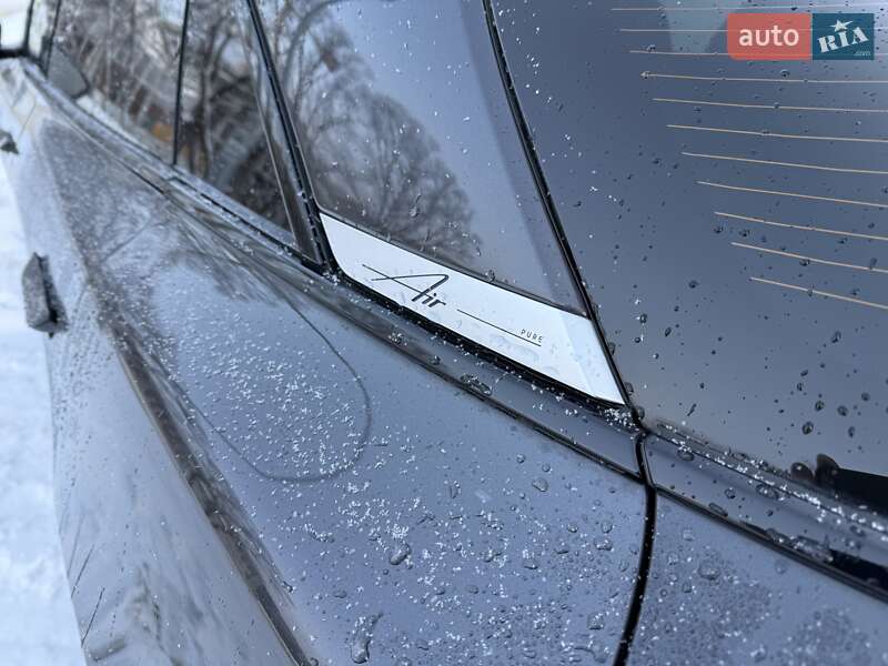 Седан Lucid Air 2023 в Львове фото 22 Седан Lucid Air 2023 в Львове