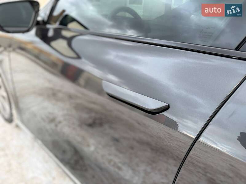 Седан Lucid Air 2023 в Львове фото 27 Седан Lucid Air 2023 в Львове