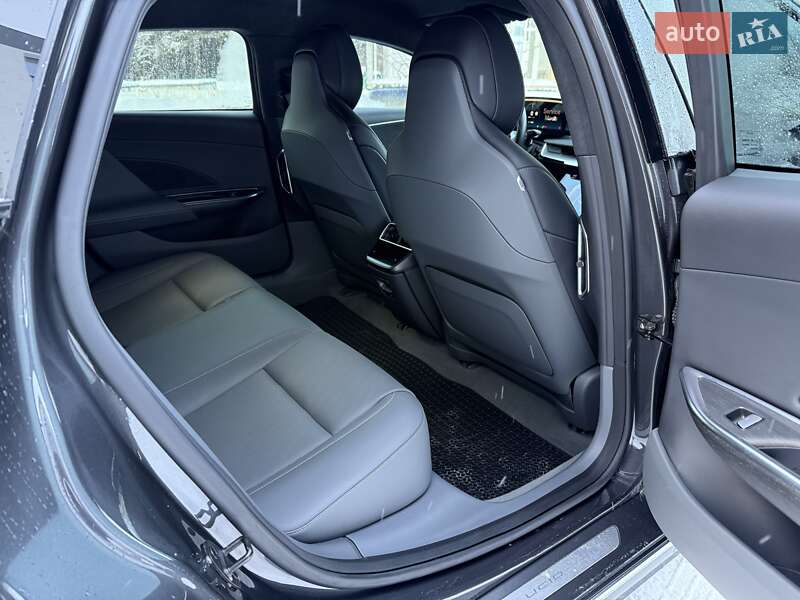 Седан Lucid Air 2023 в Львове фото 35 Седан Lucid Air 2023 в Львове