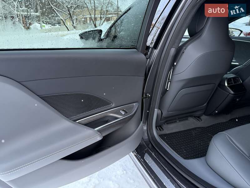 Седан Lucid Air 2023 в Львове фото 37 Седан Lucid Air 2023 в Львове